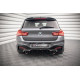 Zestaw splitterów Maxton Design - BMW M140i F20 Facelift