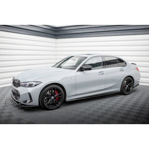 Zestaw splitterów Maxton Design - BMW G20 M340i Sedan Facelift