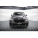 Zestaw splitterów Maxton Design - BMW X5 M-Pack G05