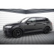 Zestaw splitterów Maxton Design - Audi SQ7