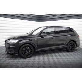 Zestaw splitterów Maxton Design - Audi SQ7