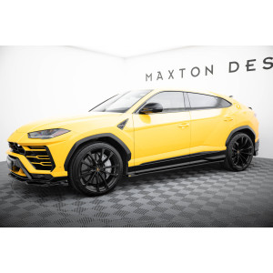 Zestaw splitterów Maxton Design - Lamborghini Urus Mk1