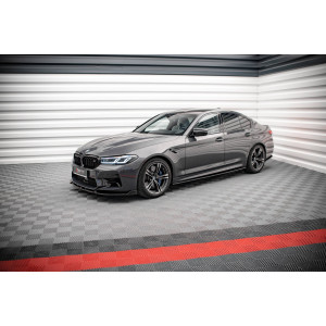 Zestaw splitterów Maxton Design - BMW M5 F90 Facelift