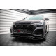 Zestaw splitterów Maxton Design - Audi RSQ8