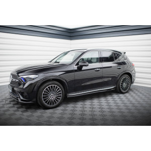 Zestaw splitterów Maxton Design - Mercedes GLC AMG-Line X254