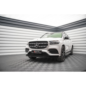 Zestaw splitterów Maxton Design - Mercedes GLS AMG-Line X167