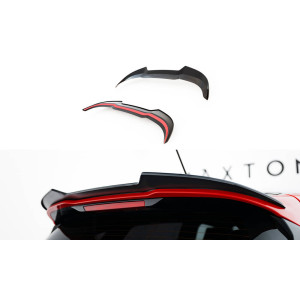 Spojler CAP lotka V.1 - Ford Fiesta Mk8 ST / ST-line