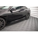 Zestaw splitterów Maxton Design BMW 2 Gran Coupe M-Pack F44