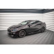 Zestaw splitterów Maxton Design BMW 2 Gran Coupe M-Pack F44