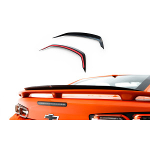 Spoiler CAP Lotka Tył - Chevrolet Camaro SS Mk6 Facelift