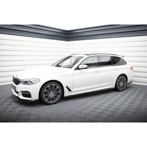 Zestaw splitterów Maxton Design - BMW 5 G31 Touring M-Pack