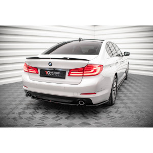 Zestaw splitterów Maxton Design - BMW 5 G30 Sedan M-Pack