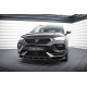 Zestaw splitterów Maxton Design - Cupra Ateca