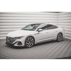 Zestaw splitterów Maxton Design - VW Arteon R-Line Facelift