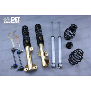 Gwint DTSline BMW E36 M3 (M3B, M3/B)