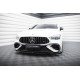 Zestaw splitterów Maxton Design - Mercedes-AMG GT 53 4 Door Coupe