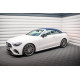 Poszerzenia Progów ABS - Mercedes E43 AMG / AMG-Line W213