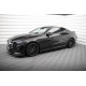 Poszerzenia Progów ABS - Mercedes E43 AMG / AMG-Line W213