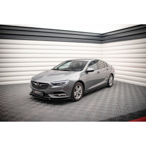 Zestaw splitterów Maxton Design - Opel Insignia Mk2