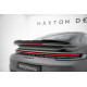 Zestaw splitterów Maxton Design -Porsche 911 Turbo S Sport Package 992 2020 - 