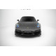 Zestaw splitterów Maxton Design -Porsche 911 Turbo S Sport Package 992 2020 - 