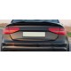 Nakładka Spojler Tylnej Klapy ABS - Audi S4 B8 Facelift