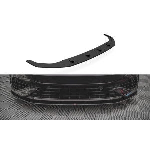 Splitter / Dokładka Przód Street Pro - VW Golf R Mk8