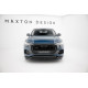 Zestaw splitterów Maxton Design - Audi Q8 