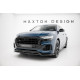 Zestaw splitterów Maxton Design - Audi Q8 