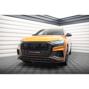 Zestaw splitterów Maxton Design V.1 - Audi SQ8 Mk1