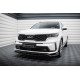 Zestaw splitterów Maxton Design Kia Sorento Mk4 2020 - 2023 