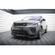 Zestaw splitterów Maxton Design -Land Rover Range Rover Evoque HSE Dynamic Mk1 Facelift 2013 - 2018 