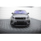 Zestaw splitterów Maxton Design -Land Rover Range Rover Evoque HSE Dynamic Mk1 Facelift 2013 - 2018 