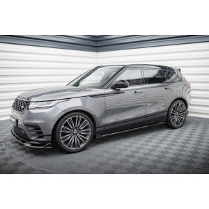 Zestaw splitterów Maxton Design - Land Rover Range Rover Velar R-Dynamic Mk1
