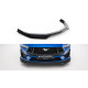 Zestaw splitterów Maxton Design - Ford Mustang Mk7