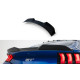 Zestaw splitterów Maxton Design - Ford Mustang Mk7