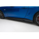 Zestaw splitterów Maxton Design - Ford Mustang Mk7