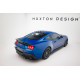 Zestaw splitterów Maxton Design - Ford Mustang Mk7