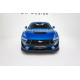 Zestaw splitterów Maxton Design - Ford Mustang Mk7