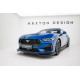 Zestaw splitterów Maxton Design - Ford Mustang Mk7