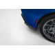 Zestaw splitterów Maxton Design - Ford Mustang Mk7