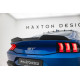 Zestaw splitterów Maxton Design - Ford Mustang Mk7