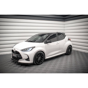 Zestaw splitterów Maxton Design - Toyota Yaris GR Sport Mk4