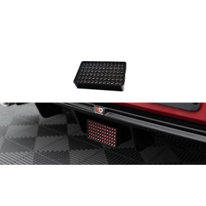 Ledowe światło STOP do Dyfuzora - VWGolf GTE / GTI / GTI Clubsport / R-Line Mk8 / Mk8 FL