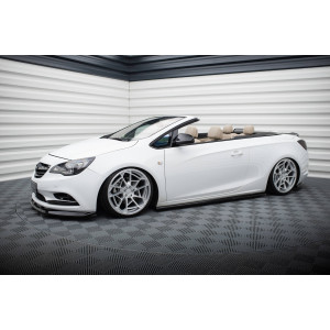 Zestaw splitterów Maxton Design - Opel Cascada