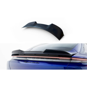 Spoiler tylnej klapy 3D - Taycan Turbo S Mk1