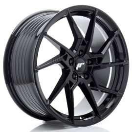 JR Wheels JR33 19x8,5 ET35 5x112 Gloss Black