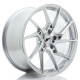 JR Wheels JR33 19x9,5 ET20-45 5H BLANK Silver Machined Face