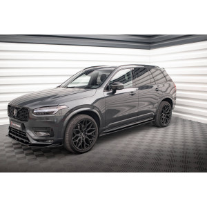 Zestaw splitterów Maxton Design - Volvo XC90 R-Design Mk2 Facelift