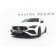  Mercedes CLA 35 / 45 Coupe /C118 / X118 FL